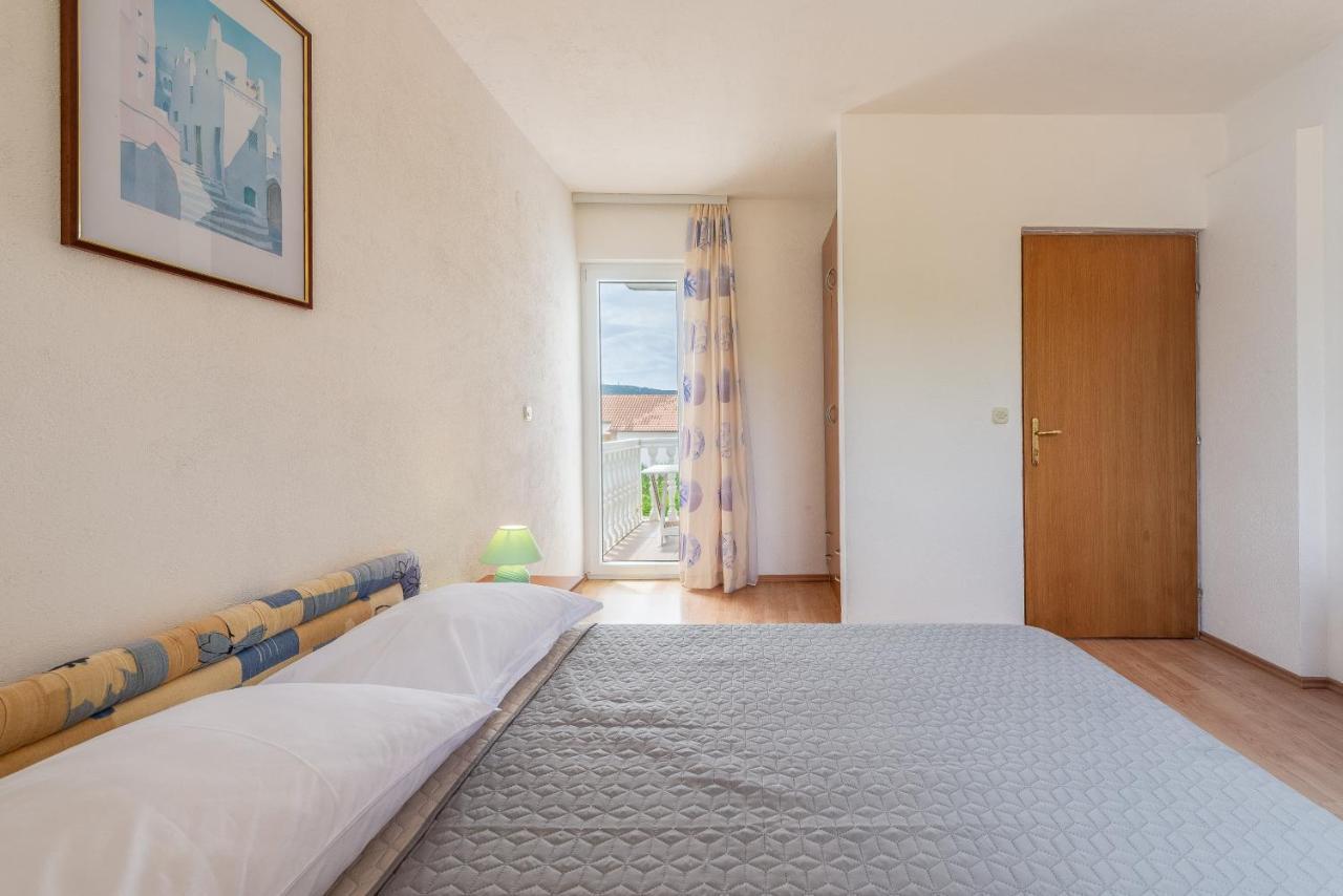 Olive Gardens Apartment Primosten Luaran gambar