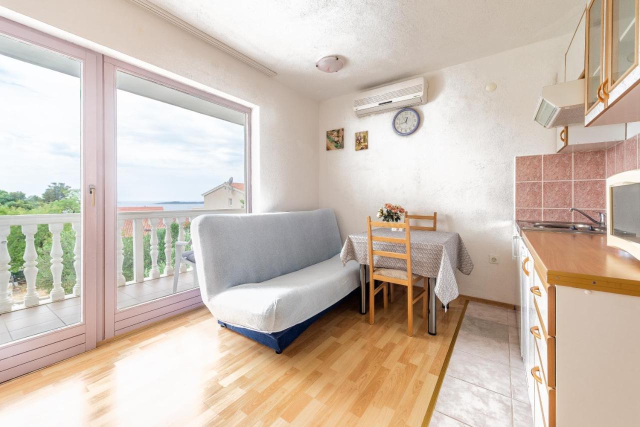 Olive Gardens Apartment Primosten Luaran gambar
