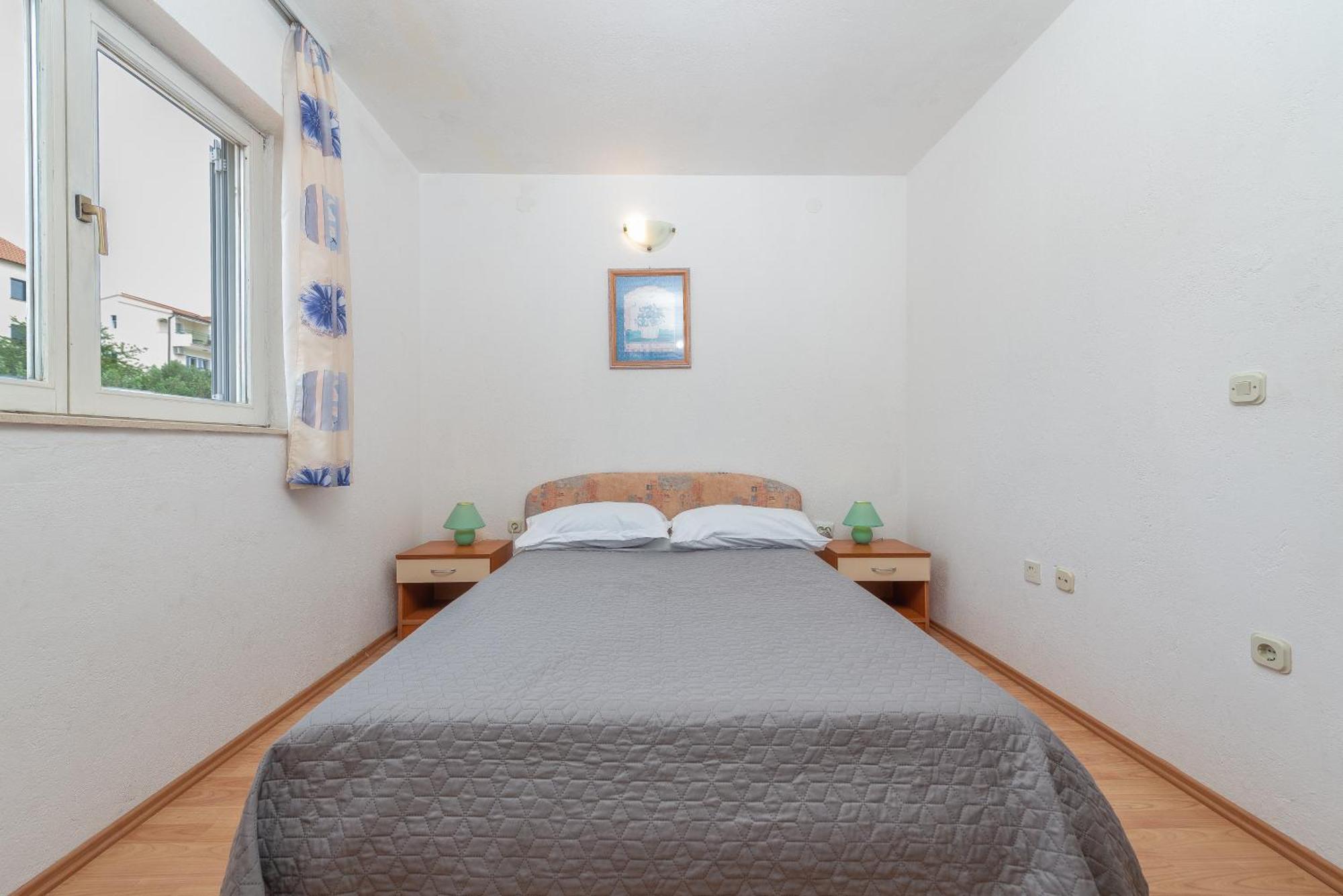 Olive Gardens Apartment Primosten Luaran gambar
