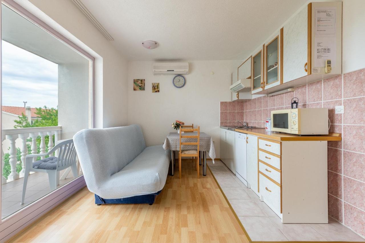 Olive Gardens Apartment Primosten Luaran gambar