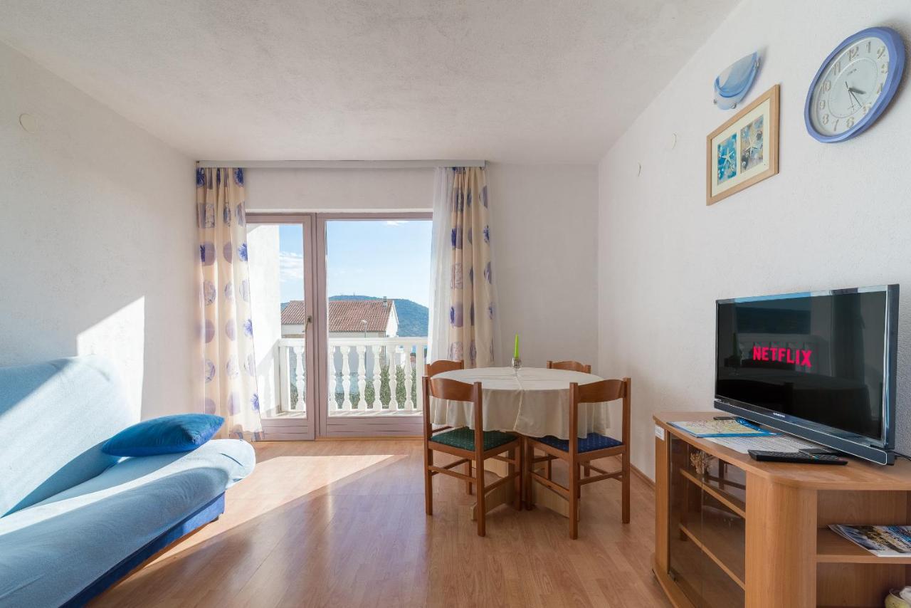 Olive Gardens Apartment Primosten Luaran gambar