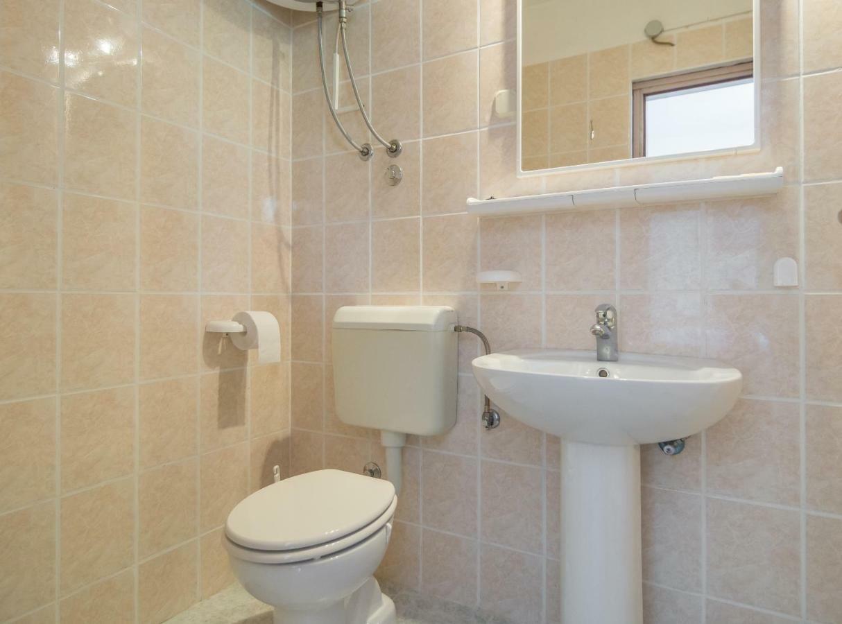 Olive Gardens Apartment Primosten Luaran gambar