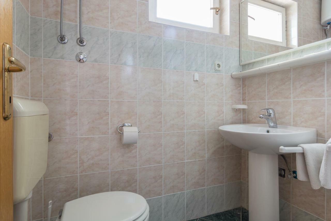 Olive Gardens Apartment Primosten Luaran gambar