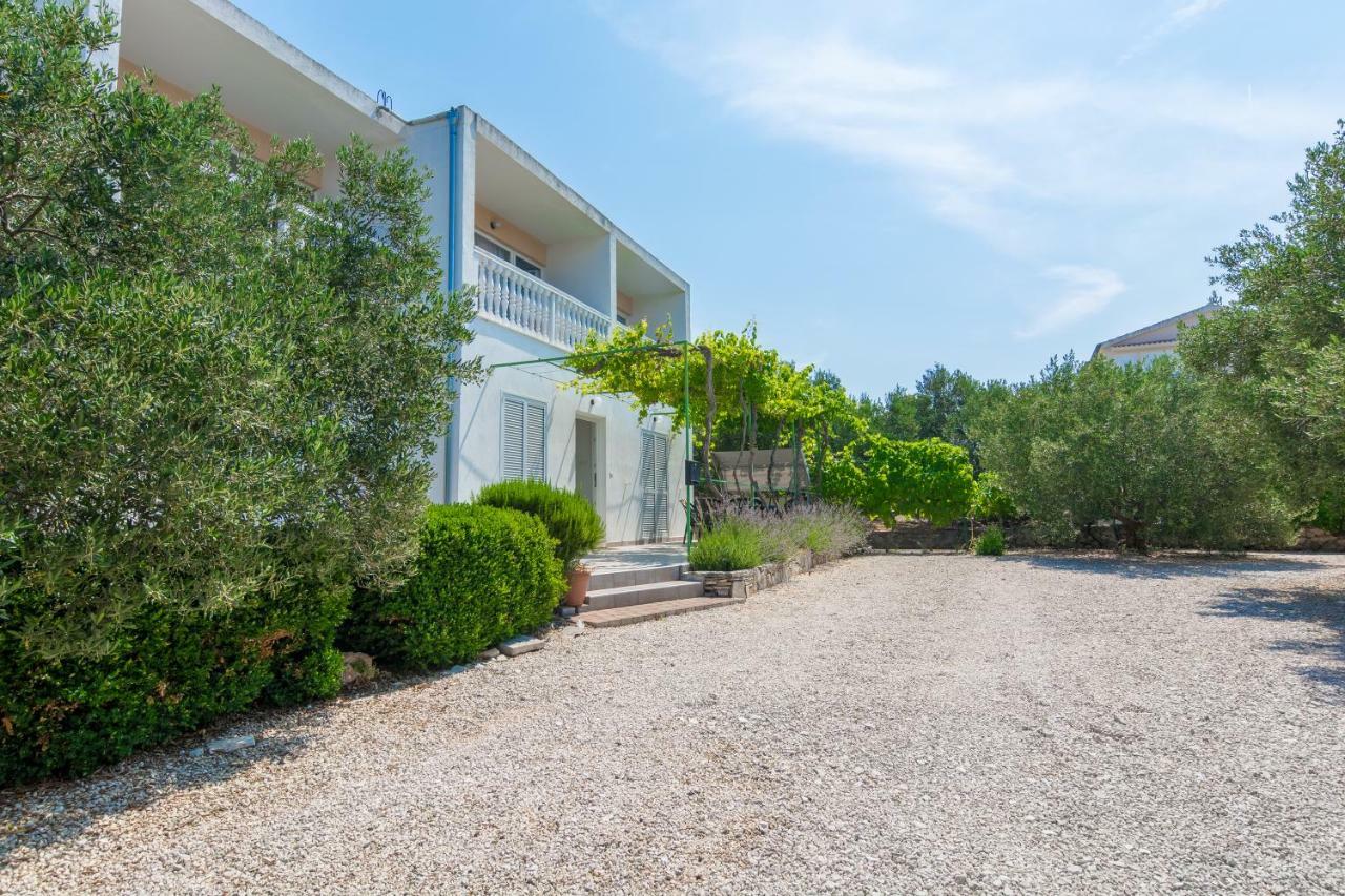 Olive Gardens Apartment Primosten Luaran gambar