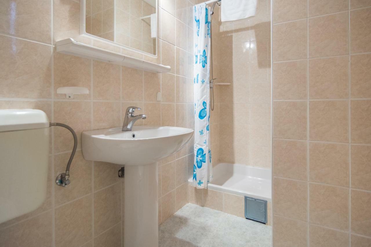 Olive Gardens Apartment Primosten Luaran gambar