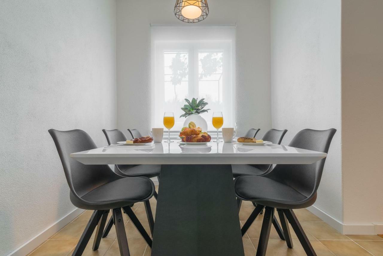 Olive Gardens Apartment Primosten Luaran gambar