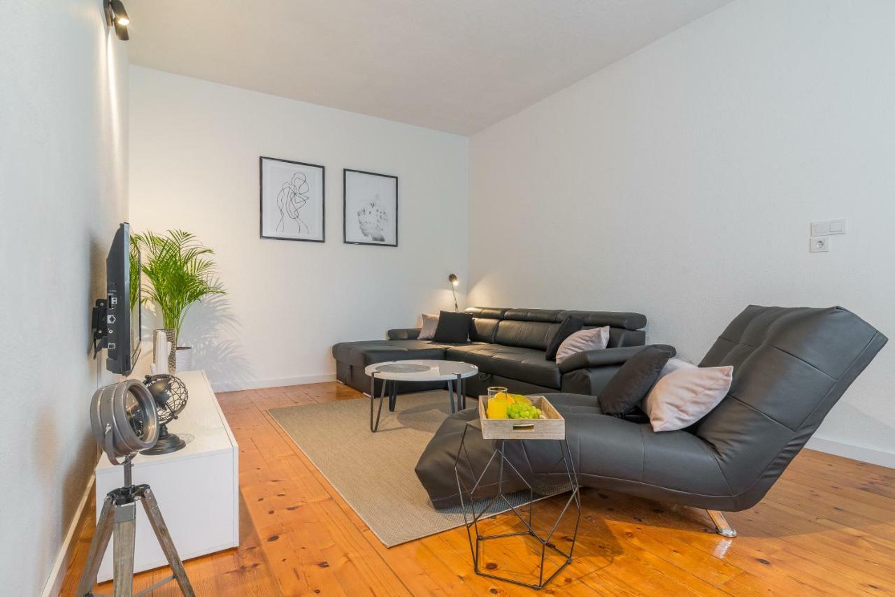 Olive Gardens Apartment Primosten Luaran gambar