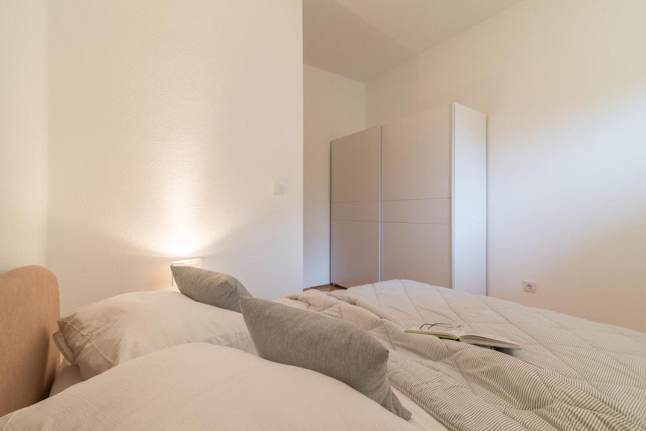 Olive Gardens Apartment Primosten Luaran gambar
