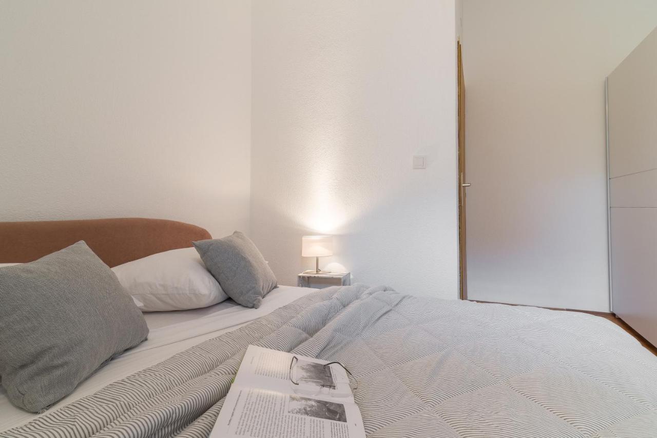 Olive Gardens Apartment Primosten Luaran gambar