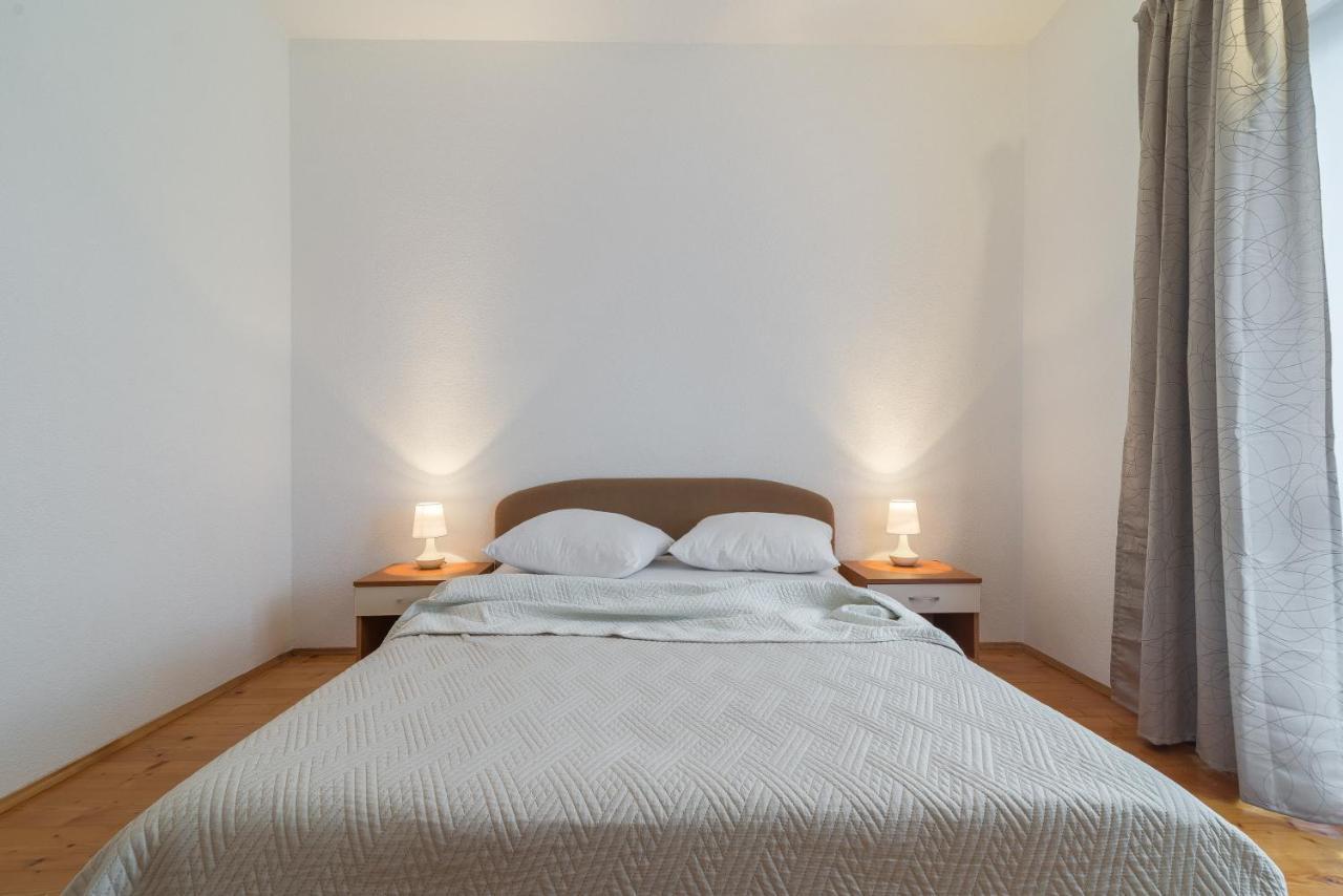 Olive Gardens Apartment Primosten Luaran gambar