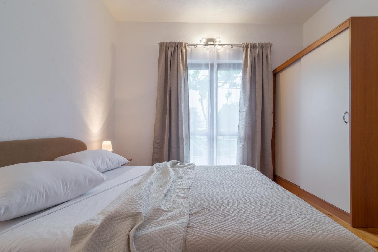 Olive Gardens Apartment Primosten Luaran gambar